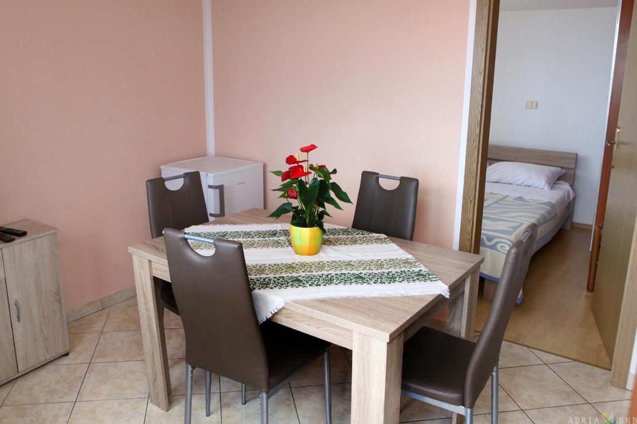 Sea View Apartments Orko Порторож Екстериор снимка