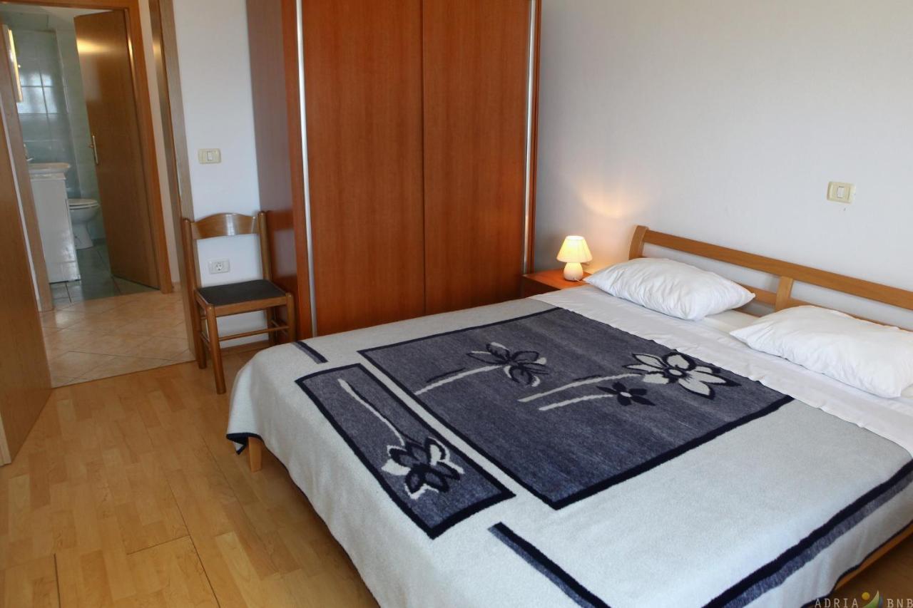 Sea View Apartments Orko Порторож Екстериор снимка