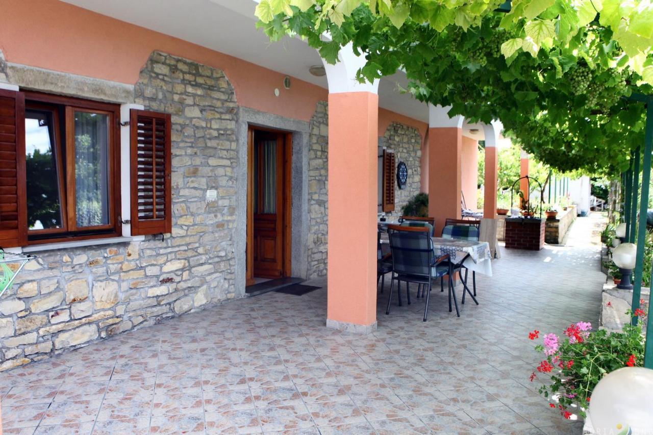 Sea View Apartments Orko Порторож Екстериор снимка