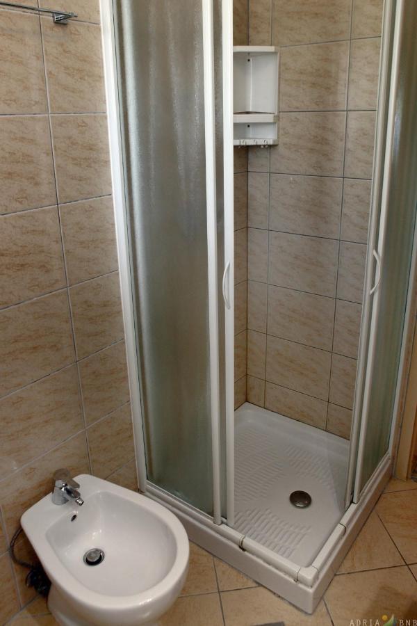 Sea View Apartments Orko Порторож Екстериор снимка