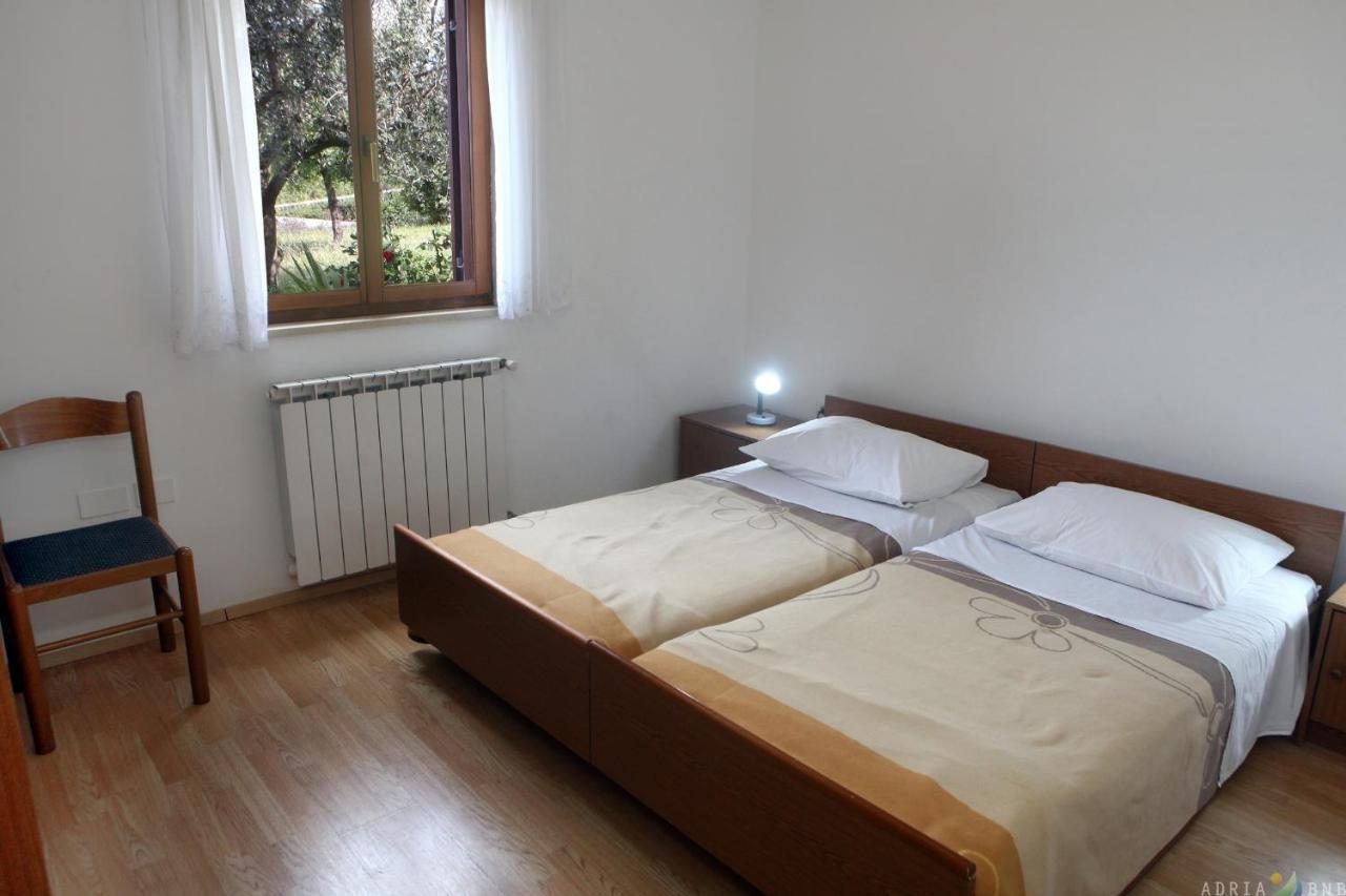 Sea View Apartments Orko Порторож Екстериор снимка