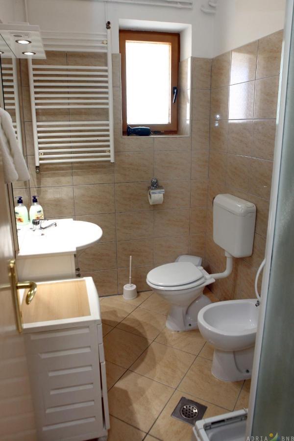 Sea View Apartments Orko Порторож Екстериор снимка
