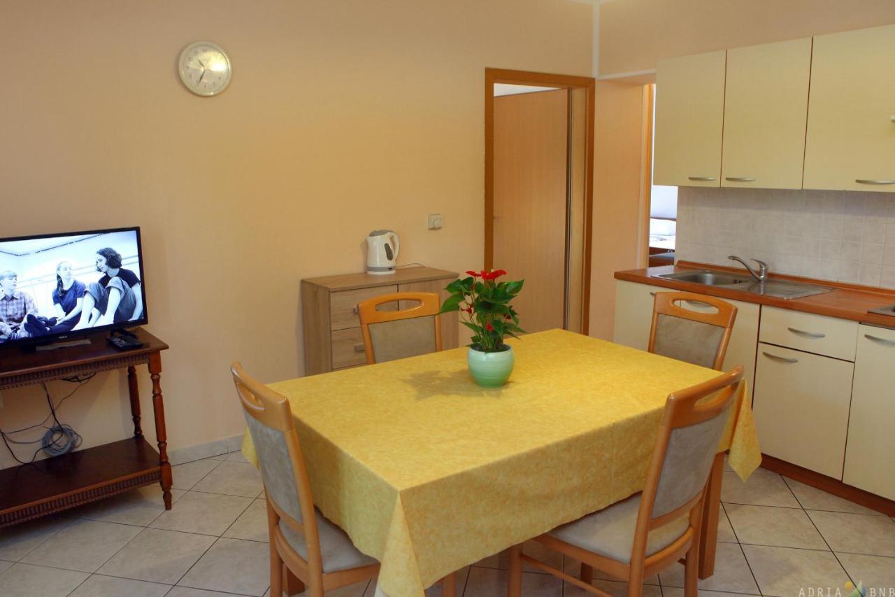 Sea View Apartments Orko Порторож Екстериор снимка