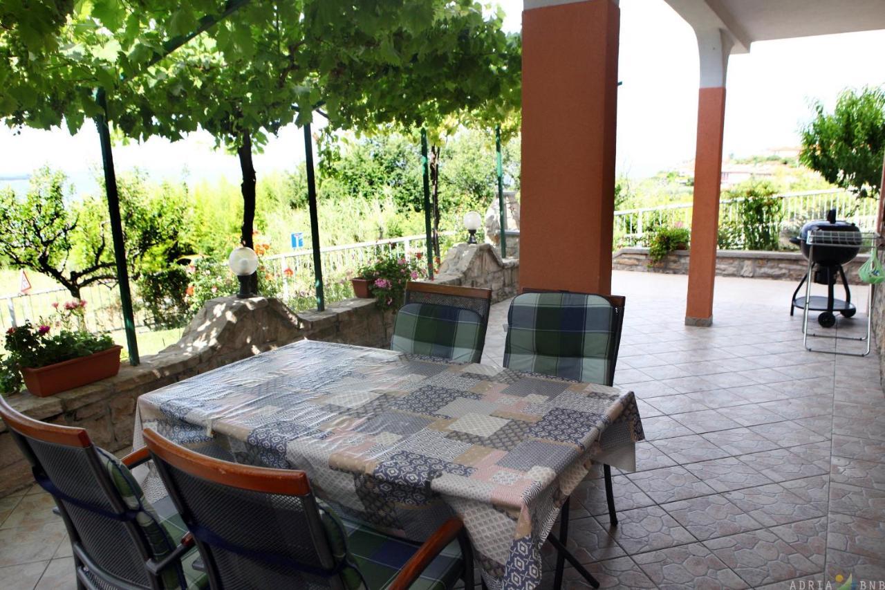 Sea View Apartments Orko Порторож Екстериор снимка