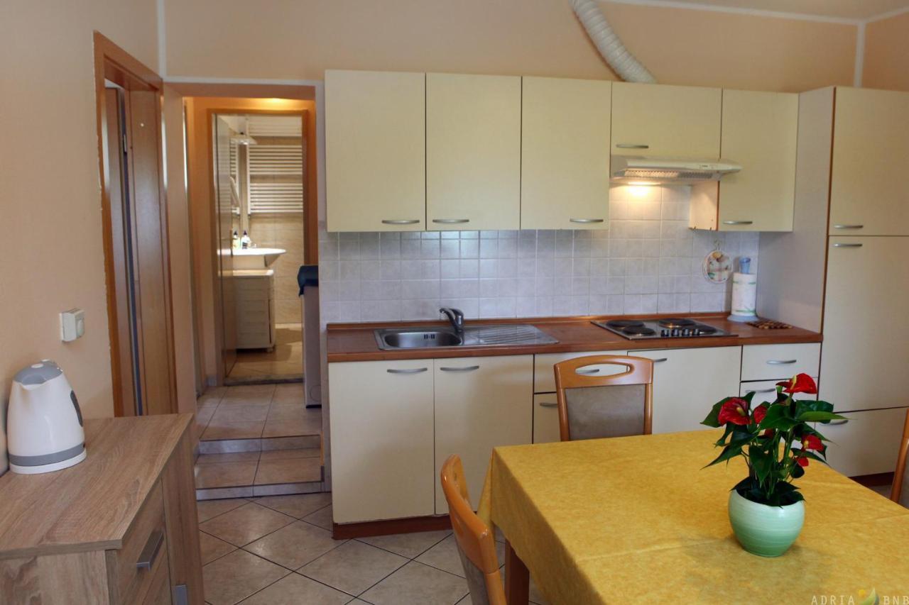 Sea View Apartments Orko Порторож Екстериор снимка