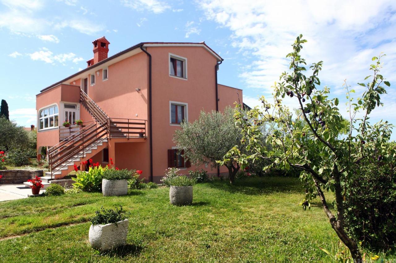 Sea View Apartments Orko Порторож Екстериор снимка