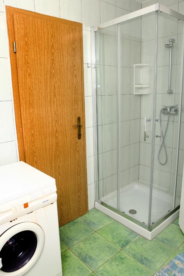 Sea View Apartments Orko Порторож Екстериор снимка