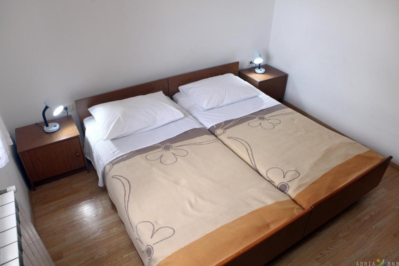 Sea View Apartments Orko Порторож Екстериор снимка