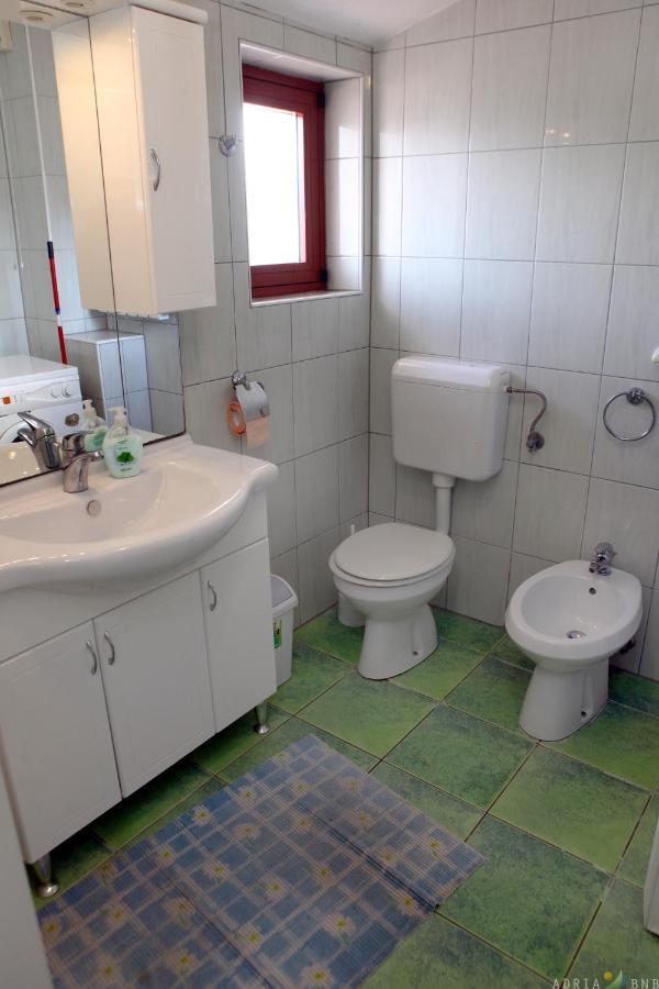 Sea View Apartments Orko Порторож Екстериор снимка