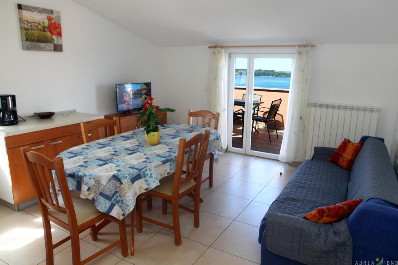 Sea View Apartments Orko Порторож Екстериор снимка