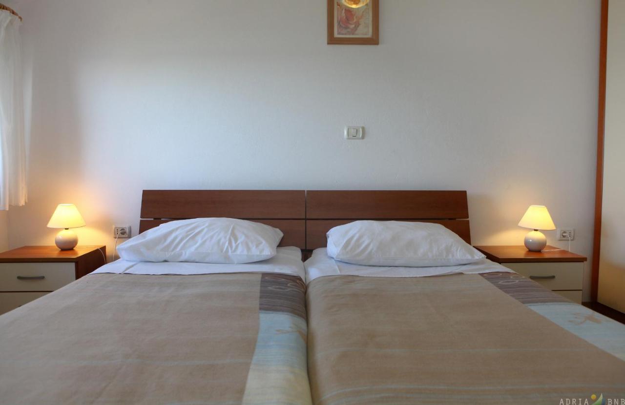 Sea View Apartments Orko Порторож Екстериор снимка