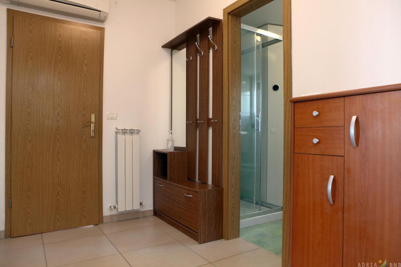 Sea View Apartments Orko Порторож Екстериор снимка