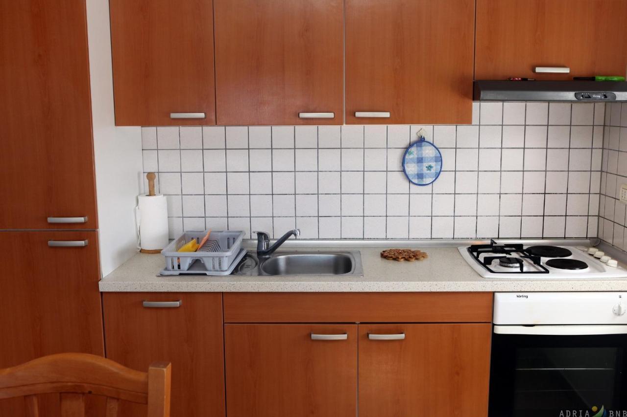 Sea View Apartments Orko Порторож Екстериор снимка