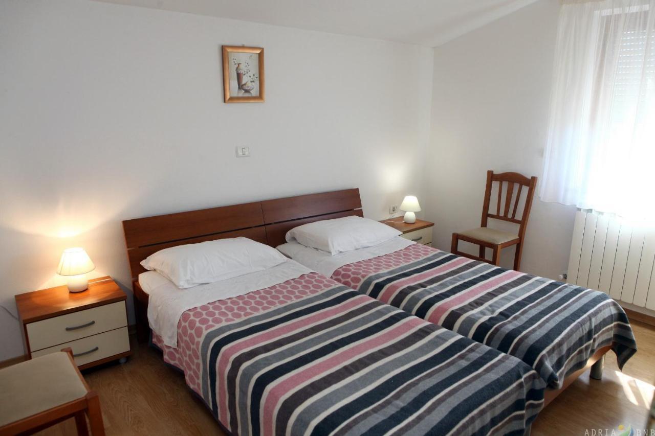 Sea View Apartments Orko Порторож Екстериор снимка