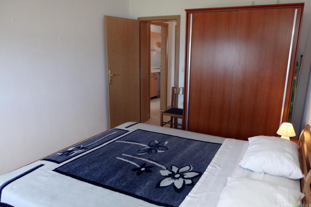 Sea View Apartments Orko Порторож Екстериор снимка