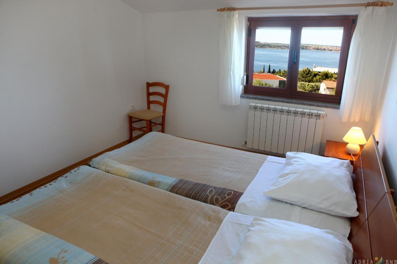 Sea View Apartments Orko Порторож Екстериор снимка