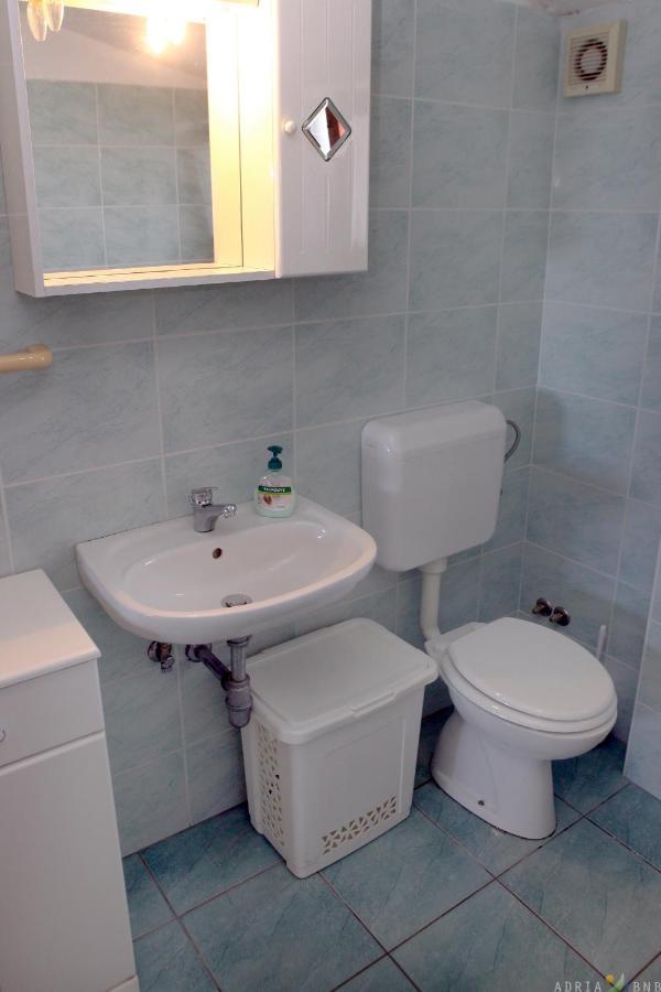 Sea View Apartments Orko Порторож Екстериор снимка