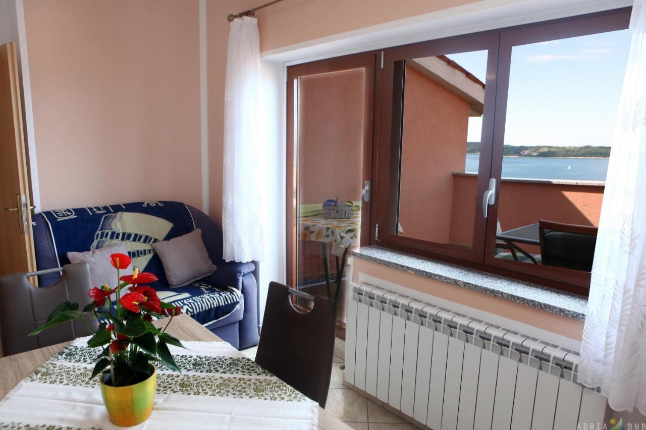 Sea View Apartments Orko Порторож Екстериор снимка