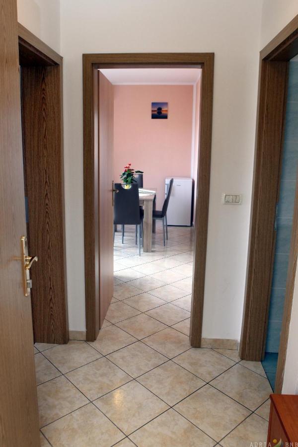 Sea View Apartments Orko Порторож Екстериор снимка