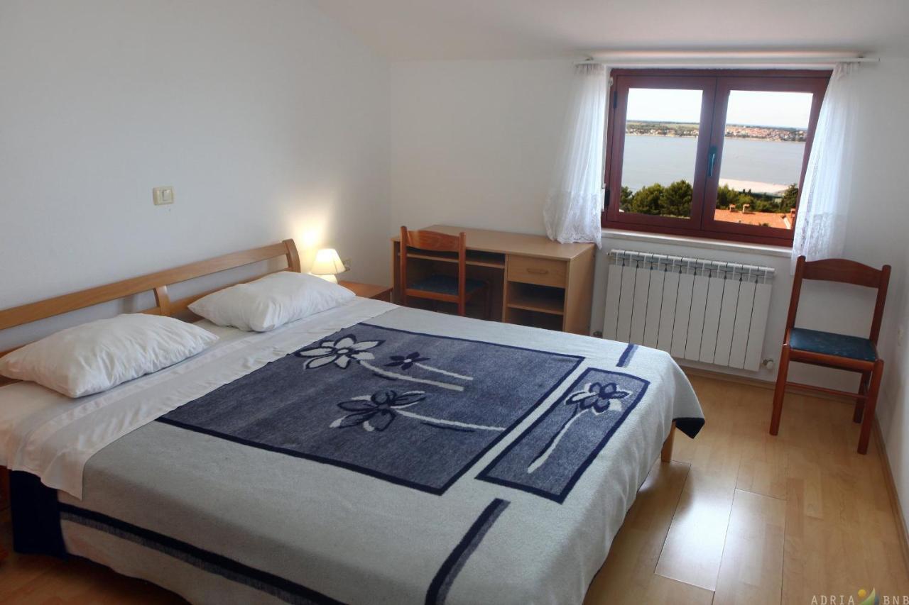 Sea View Apartments Orko Порторож Екстериор снимка