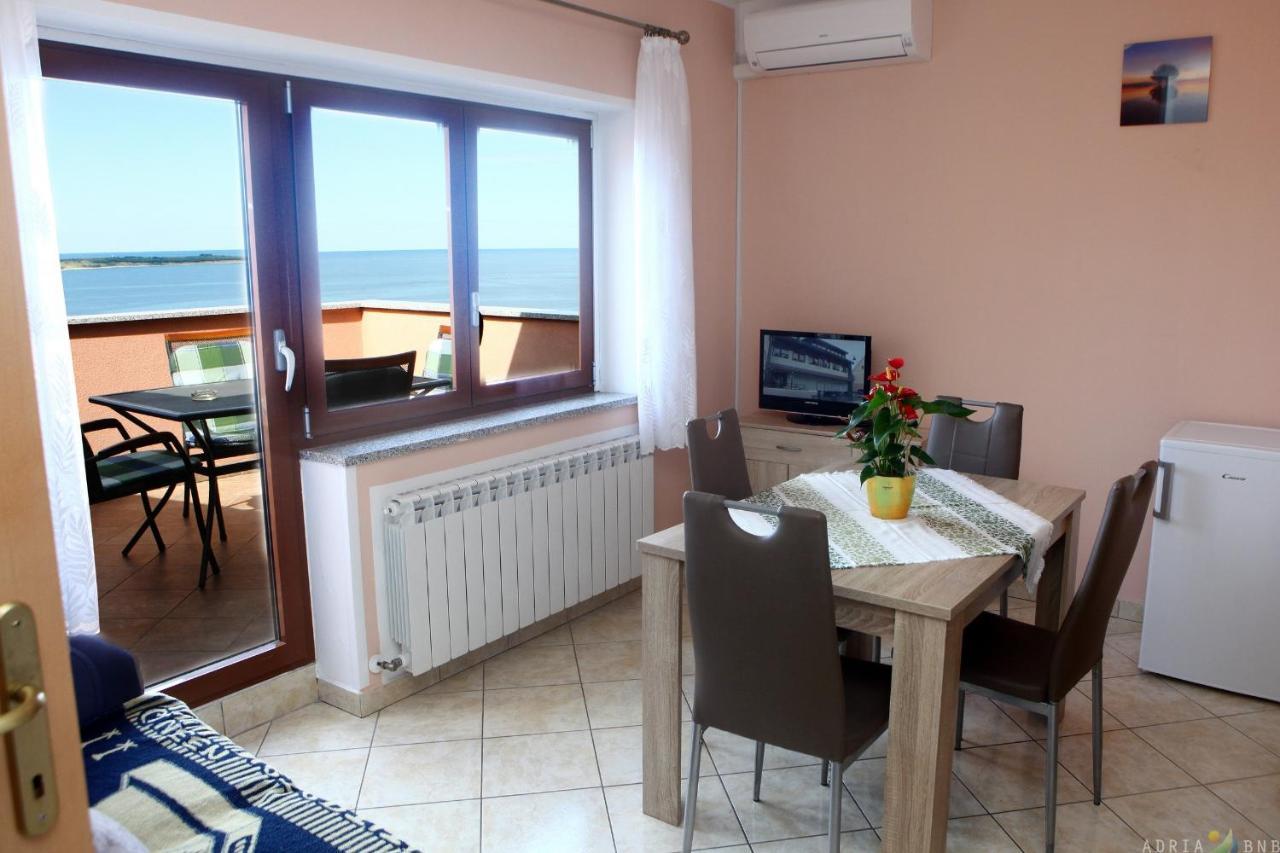 Sea View Apartments Orko Порторож Екстериор снимка